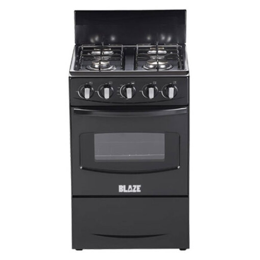 Buying Guide and Cost Analysis: Gas Stove, Oven & Deep Fryer for Restaurants
