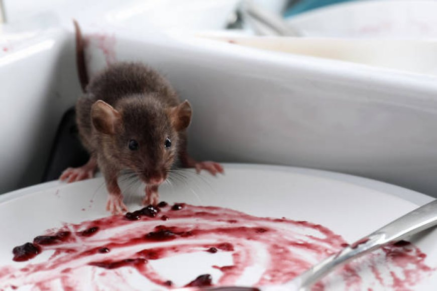 From Rats to Roaches: Comprehensive Pest Control Solutions Across Melbourne Suburbs