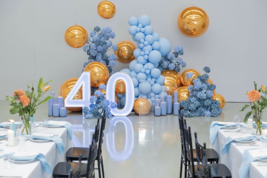 Plan a Picture-Perfect Bridal Shower With Reservoir’s Top Function Rooms