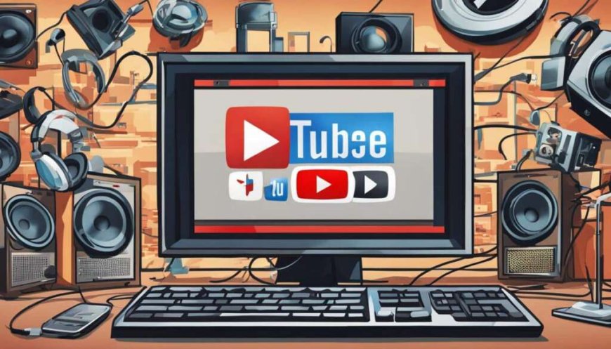 Convert YouTube Videos to MP3 Unlimited Times – Fast, Free & Easy