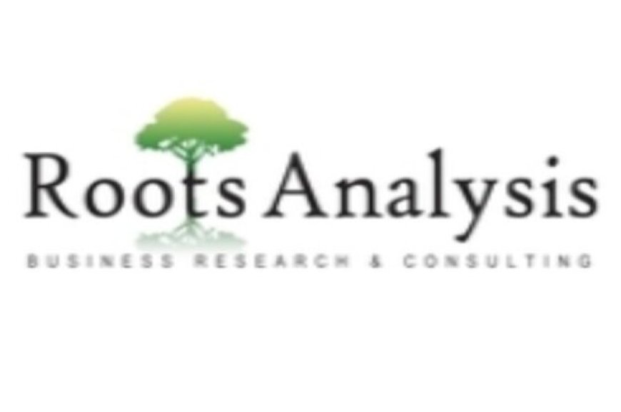 Biologics Contract Manufacturing Market Size to Hit USD 58 Billion by 2035 | Exclusive Report by Roots Analysis