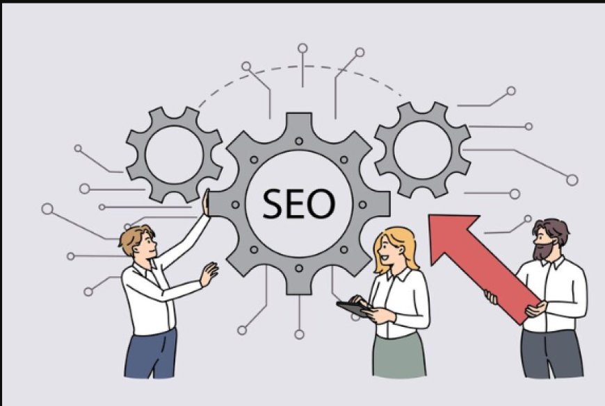 Performance-Based SEO That Aligns With Your Business Goals
