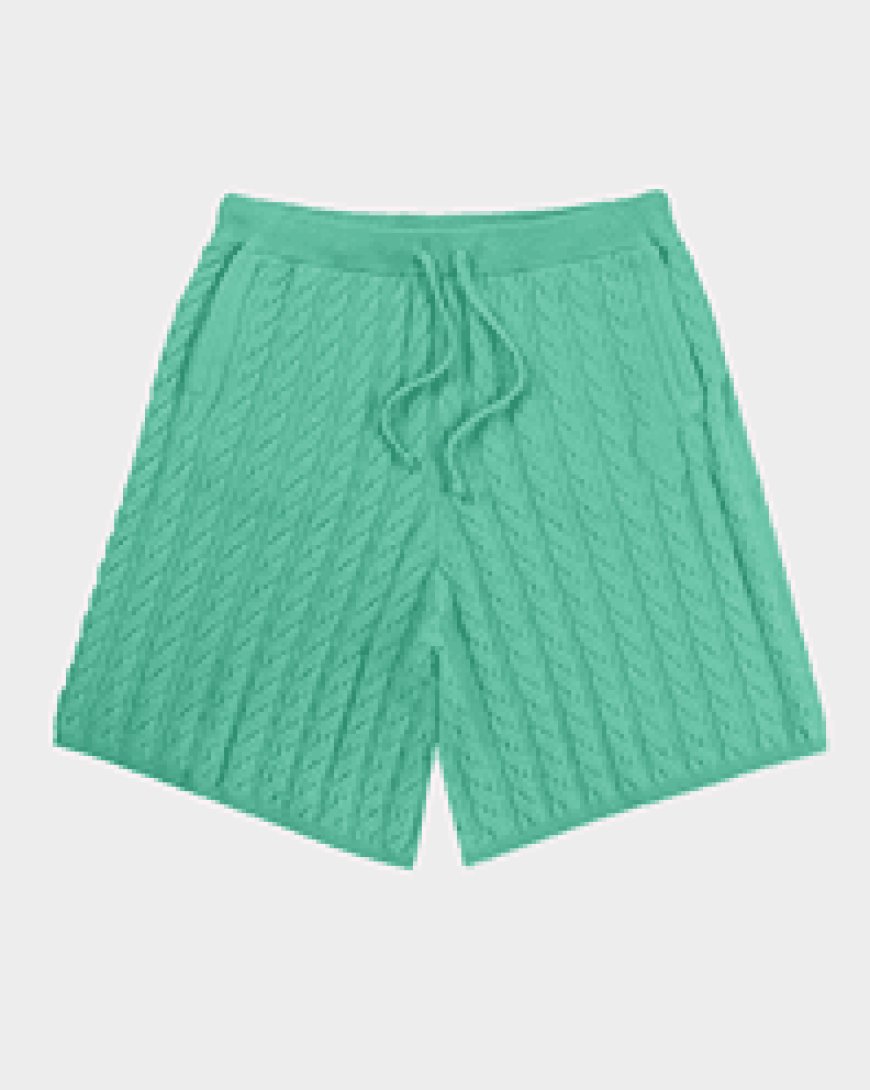 Eric Emanuel Shorts: The Streetwear Staple That Redefined Casual Drip
