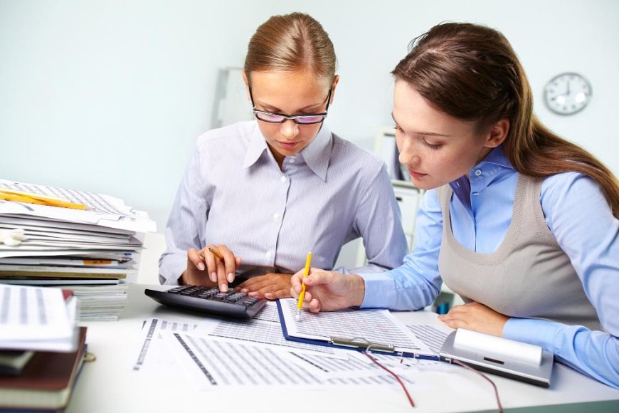 Tax Advisory and Data Analytical Solutions