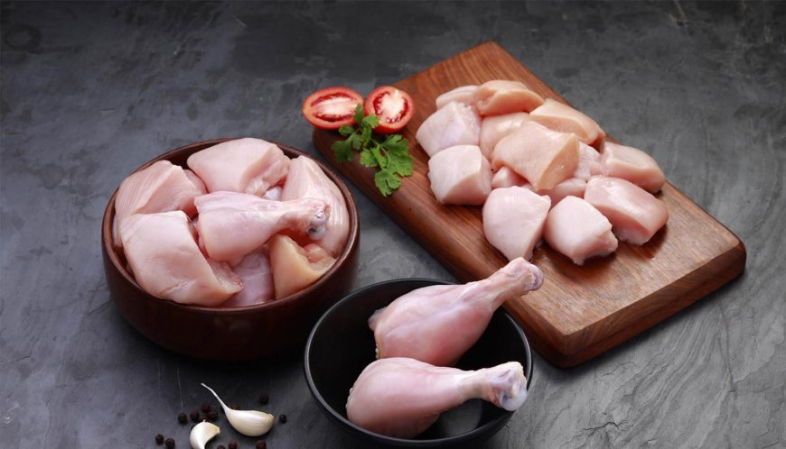 Where to Buy Chicken in Sri Lanka?