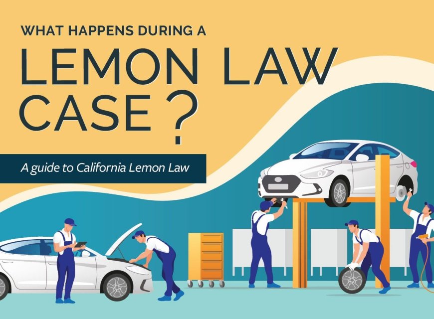 Talk to a Mazda Lemon Attorney If Your Car Breaks Down
