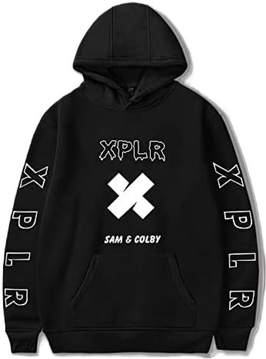 From Shadows to Street Style: The New Era of XPLR