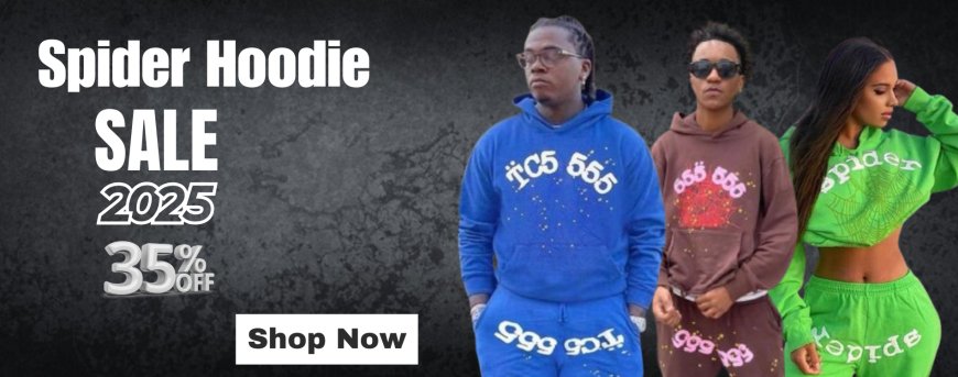 Spider Sweatpants Premium Apparel That Exudes Class