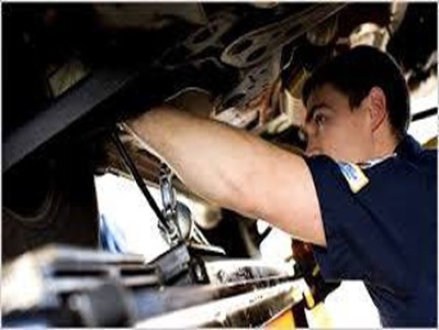 Car Service or Repair? Know the Difference and Save Money