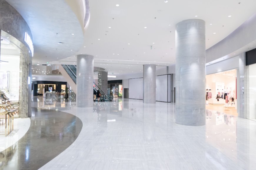 What to Know Before Renting Commercial Space in Manila