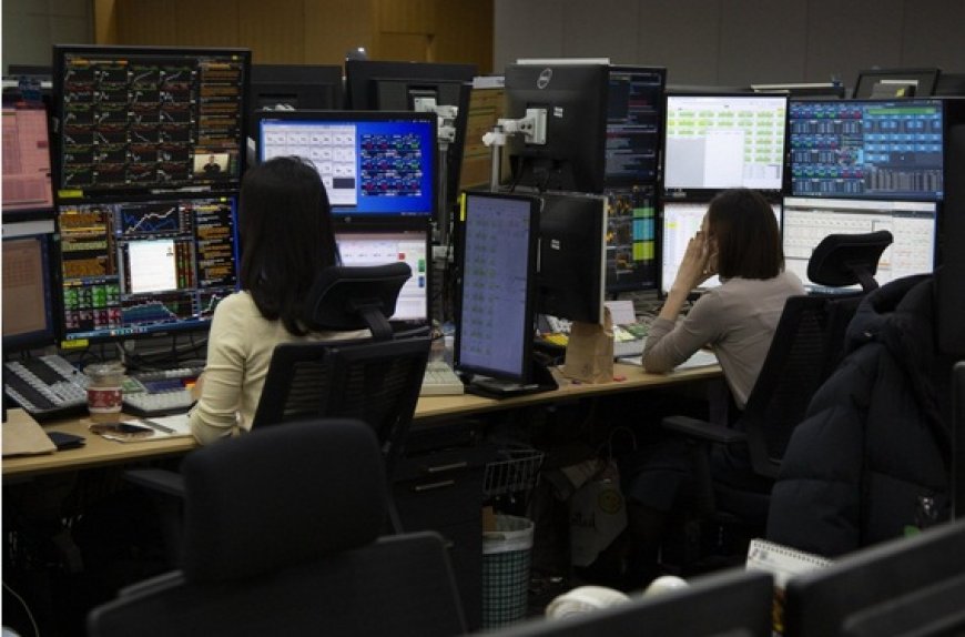 The Impact of South Korea’s Economic Policies on Forex Trading