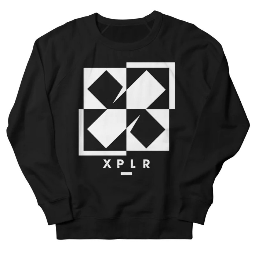 Shop XPLR: Explore Bold Streetwear with Sam and Colby