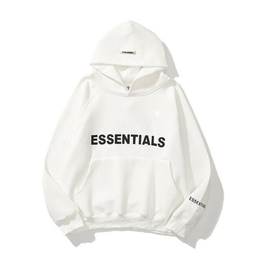 Everyday Adventure Starts with the Essential Hoodie Canada