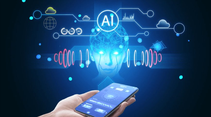 How AI and Mobile App Development are Revolutionizing User Interactions