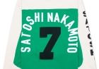 Satoshi Nakamoto Clothing – The Streetwear Revolution Begins