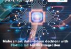 Flotilla IoT Unveils Industry-First Driver Wellness Features in Latest Platform Update