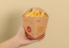 Can Your Fry Boxes Handle the Heat & the Grease?