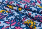 Organic Cotton Fabric: Sustainable, Soft, and Smart Choice for the Future