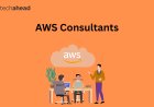 Securing the Future: The Critical Role of AWS Consultants in Cloud Security