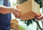 Parcel Delivery Logistics Market Growth and Trends 2025 to 2032