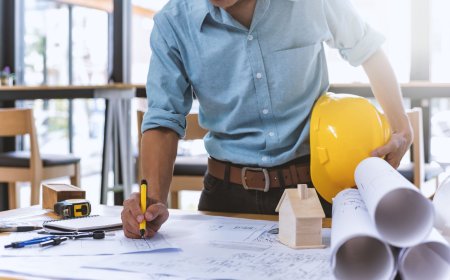 Build with Top General Contractor in Los Angeles Today