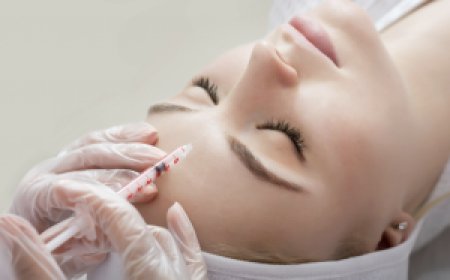 The Cost of Botox Dubai in 2025: What You Need to Know