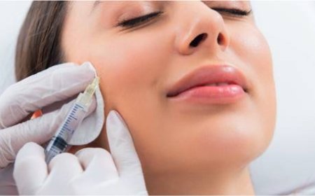 Best Fillers Dubai: Restore Volume and Youthfulness with Precision Treatments