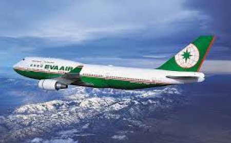 Plan Your Trip with the Eva Air San Francisco Office in California