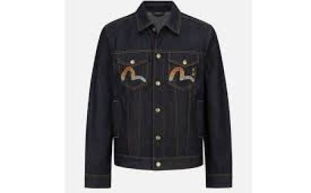 From Osaka to the World: The Evisu Expansion