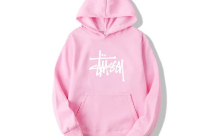 Where to Buy Stussy Hoodies: Your Ultimate Guide to Scoring Pull Stussy and Pull Stussy Noir