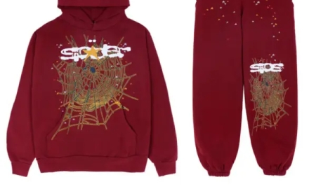 Sp5der Hoodie – The Ultimate Symbol of Urban Cool