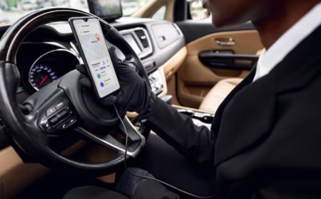 Your Next Ride, Sorted: Why Locals Are Switching to Silver Cabs Melbourne