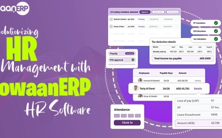 ERP Integration Powering Seamless ZATCA Compliance for Saudi Businesses
