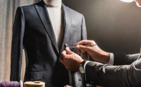 Why Louis Collections Bangkok Is the Best Tailor in Bangkok for Custom Suits