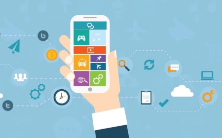 How to Maximize ROI with a USA-Based Mobile App Developer