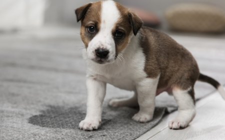 Pet Stain Removal Denver, CO