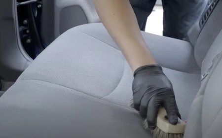 Ceramic Interior services Niagara Falls, NY