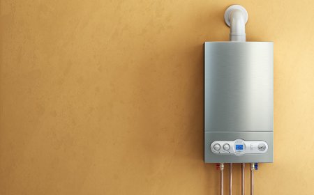 Boiler Suppliers Near Me