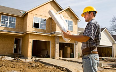 General Contractors in League City, TX