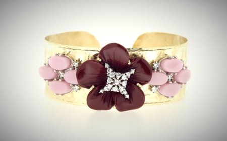 Why Tourists Love Shopping for Italian Gold Dubai Jewelry