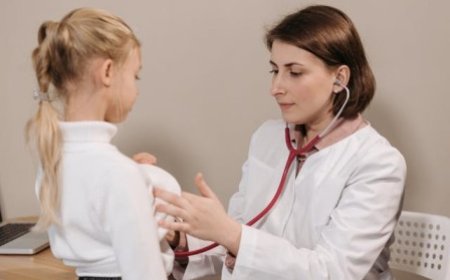 Leading Pediatric Services in Colonia for Infants to Teens