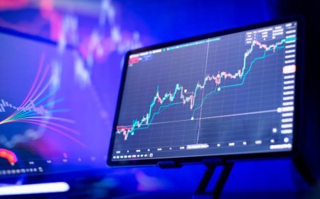 6 Things That Every Online Trader Should Do To Beat The Market