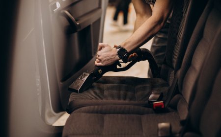 Toronto Mobile Car Detailing: Expert Auto Detailing, Anywhere in the GTA