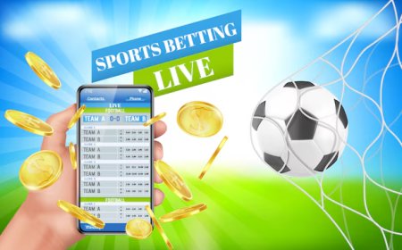 White Label Sports Betting App To Launch Your Brand With Minimal Investment