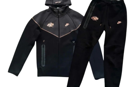 Syna World: Redefining Modern Streetwear with Purpose and Power