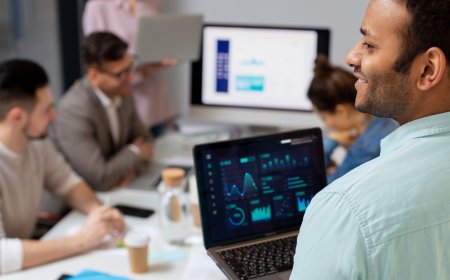 How Microsoft Business Central Can Boost Productivity and Cut Costs