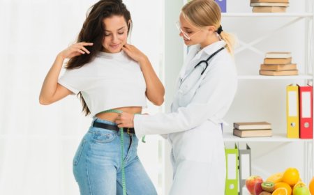 Take Control of Your Health with Expert Medical Weight Loss in San Antonio
