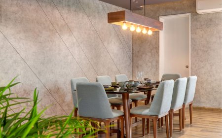 How to Choose the Perfect Dining Table for Your Home