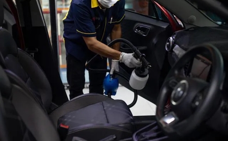 What to Expect During Your Next Car Service in Cranbourne