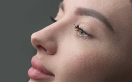 Rhinoplasty in Dubai: Transform Your Profile with Expert Nose Reshaping Techniques